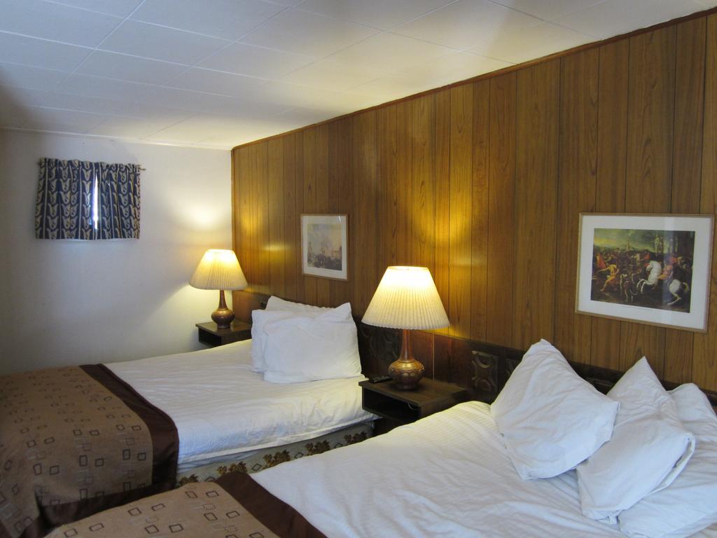 Robbie'S Motel キャッシュ・クリーク 部屋 写真