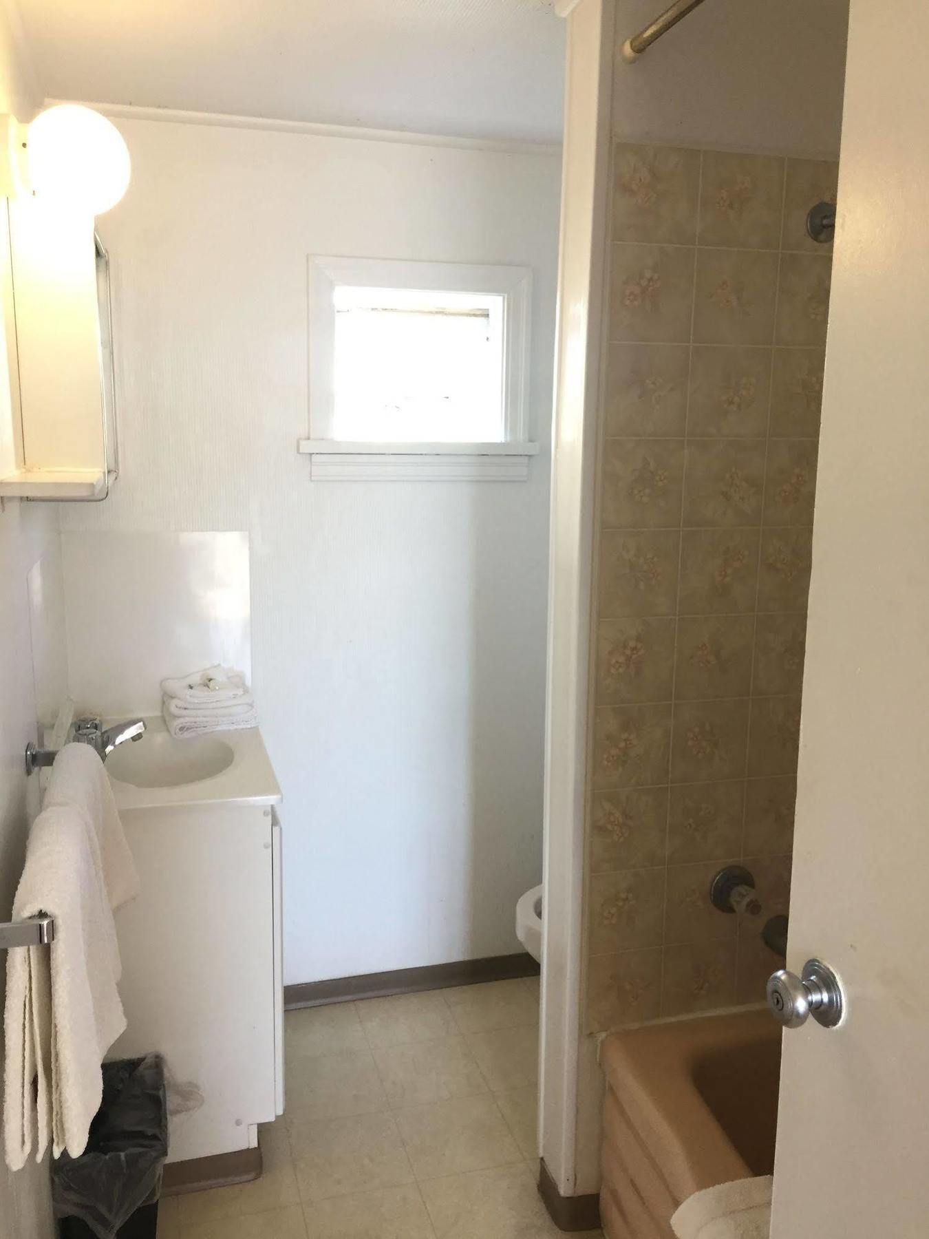 Robbie'S Motel キャッシュ・クリーク エクステリア 写真
