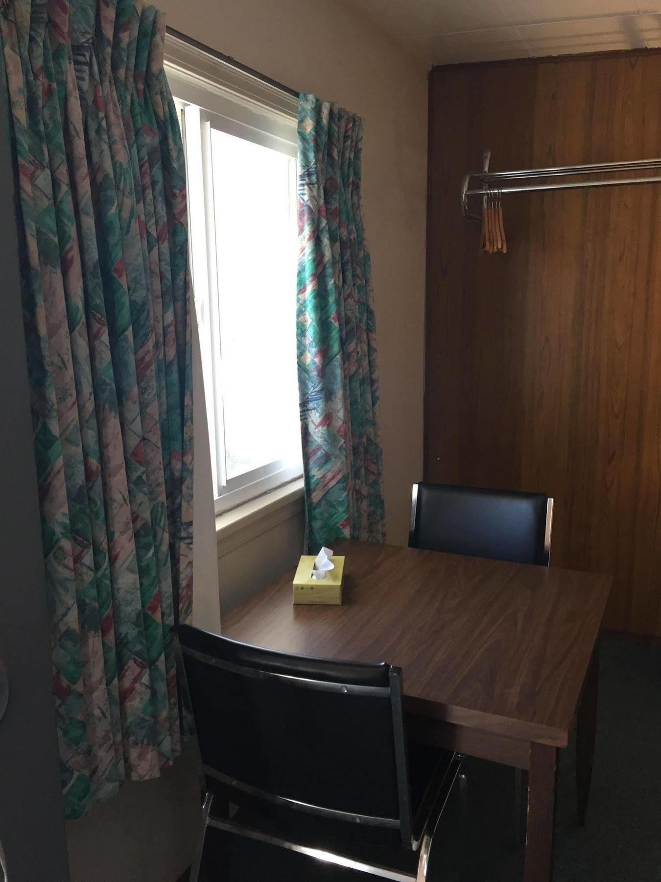 Robbie'S Motel キャッシュ・クリーク エクステリア 写真