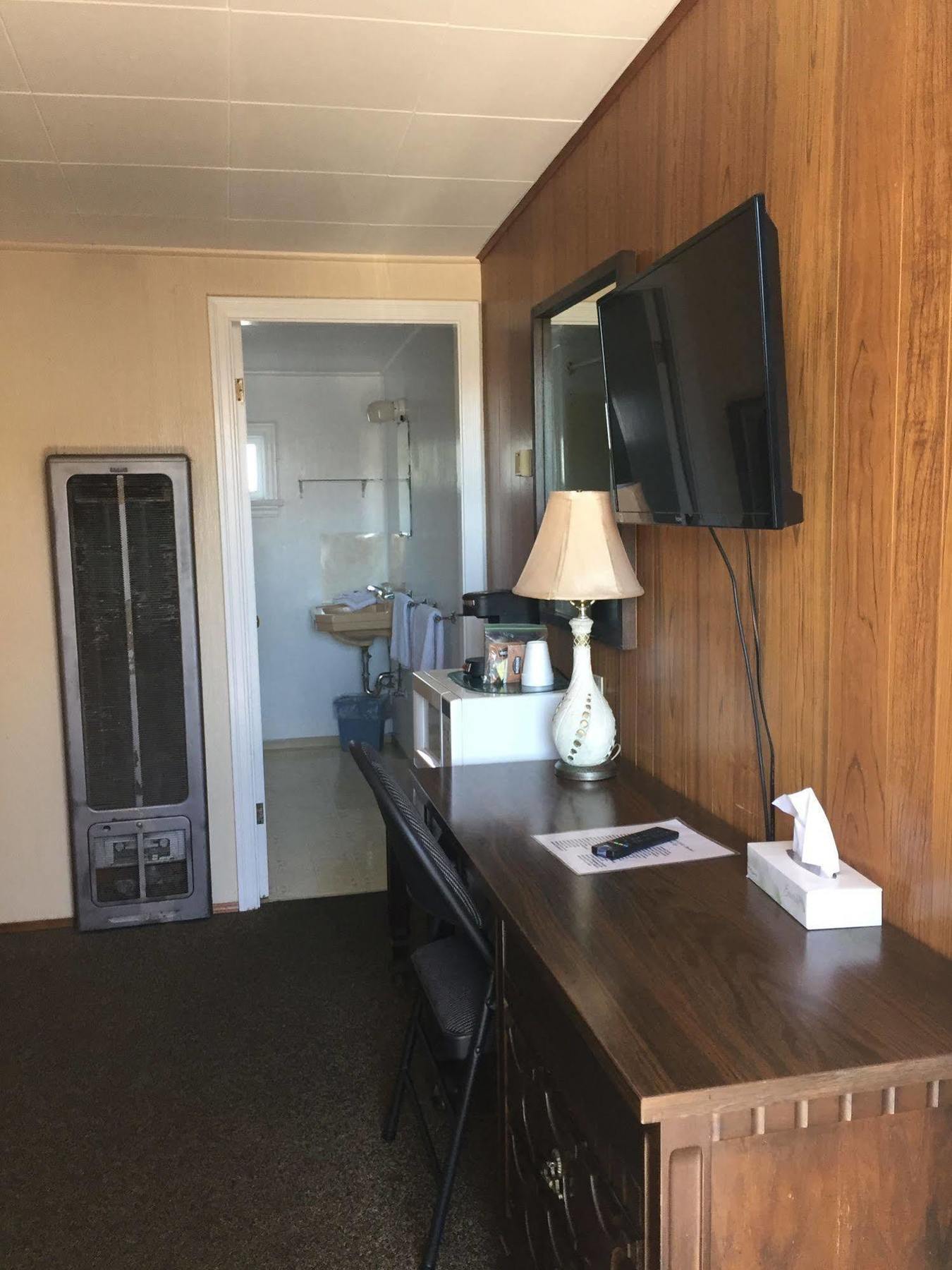 Robbie'S Motel キャッシュ・クリーク エクステリア 写真