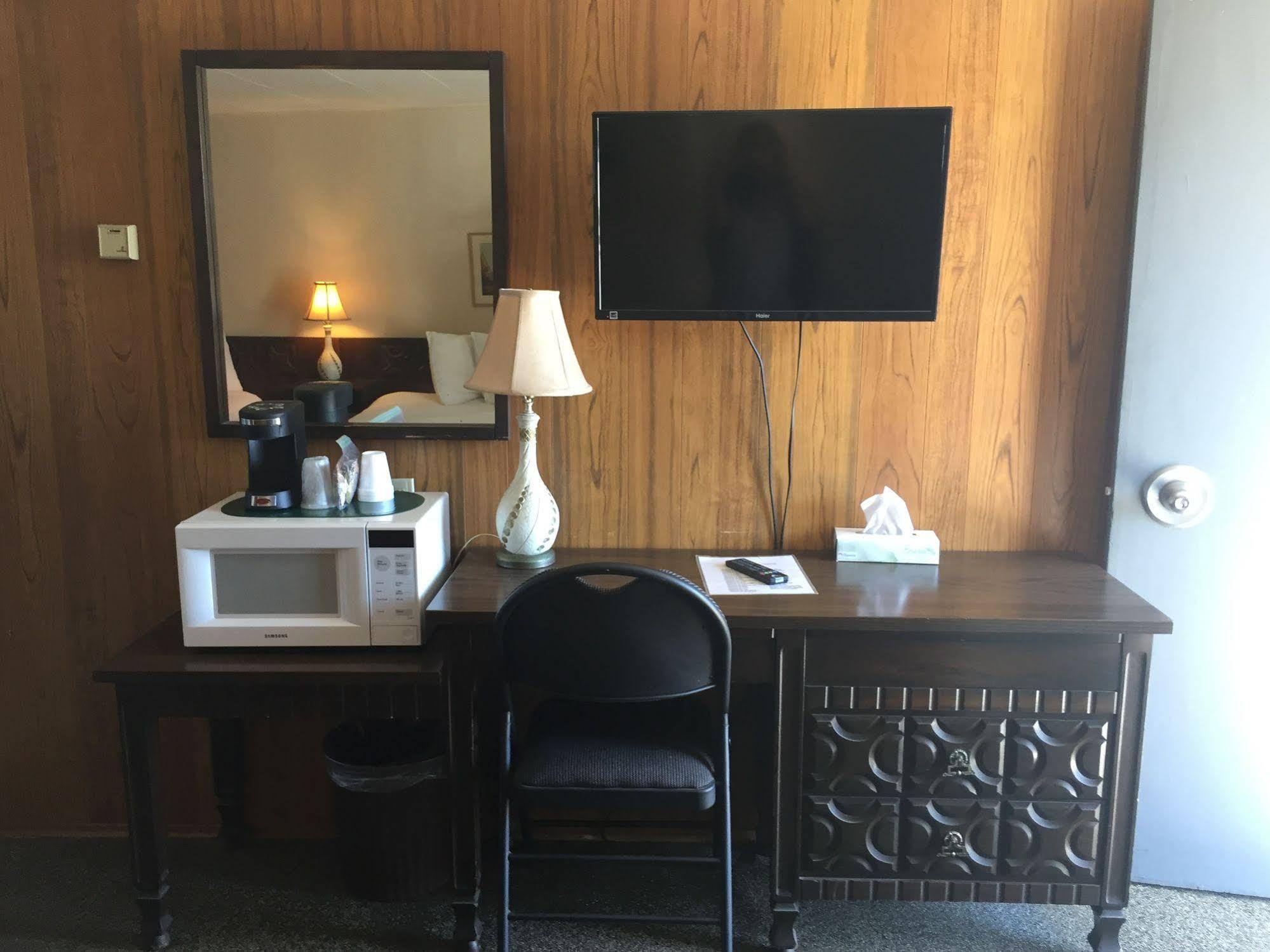 Robbie'S Motel キャッシュ・クリーク エクステリア 写真